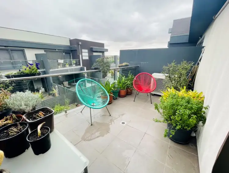 Fourth view of Homely house listing, 57/1 Jarama Boulevard, Epping VIC 3076