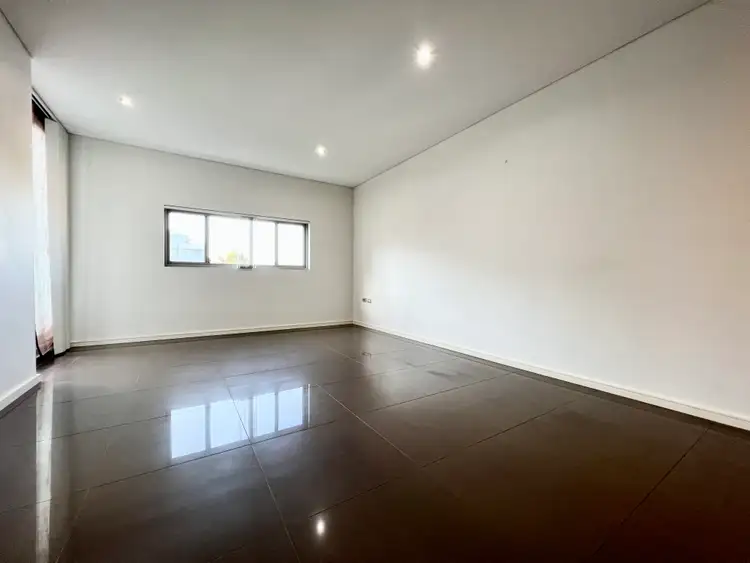 Second view of Homely apartment listing, 714/39 Cooper Street, Strathfield NSW 2135