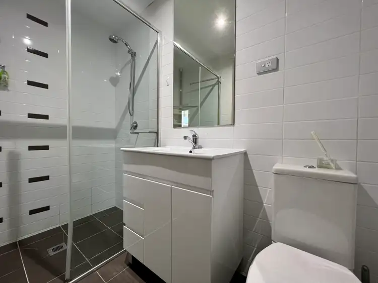 Fourth view of Homely apartment listing, 714/39 Cooper Street, Strathfield NSW 2135