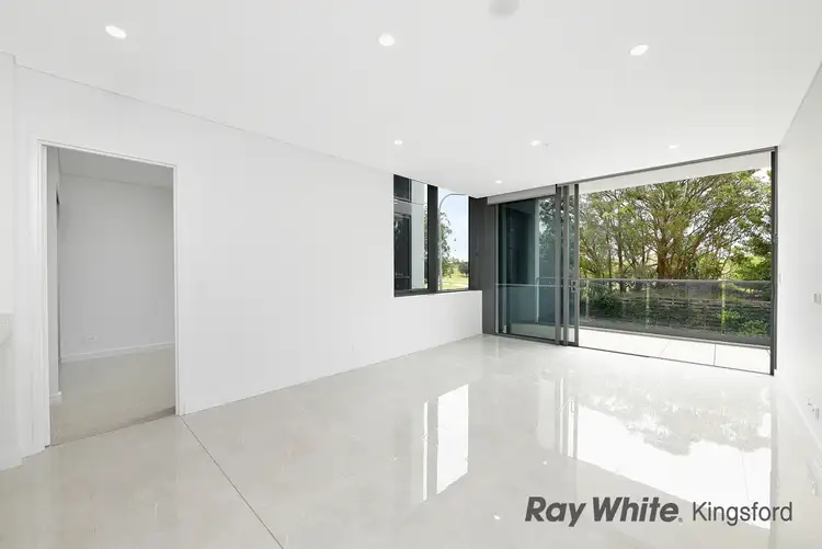 105/124 Banks Avenue, Eastgardens NSW 2036