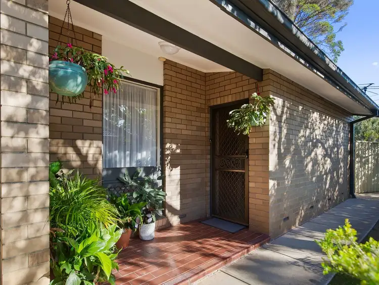 6/4 Nellie AVe, Mitchell Park SA 5043