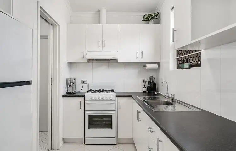 Third view of Homely unit listing, 6/4 Nellie AVe, Mitchell Park SA 5043