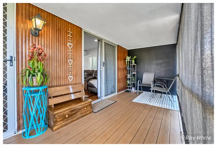 Second view of Homely house listing, 156 Venables Street, Frenchville QLD 4701