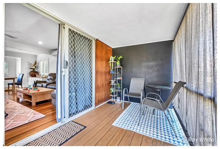 Third view of Homely house listing, 156 Venables Street, Frenchville QLD 4701