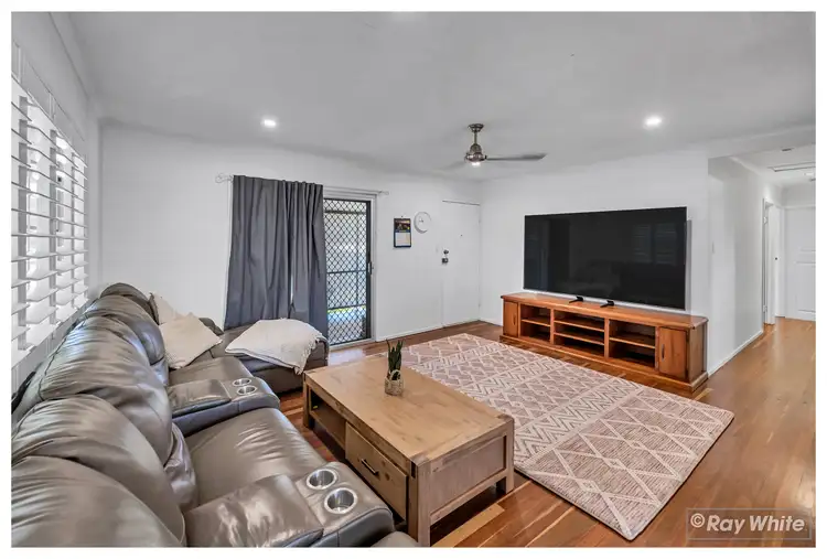 Sixth view of Homely house listing, 156 Venables Street, Frenchville QLD 4701