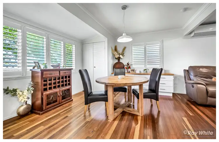 Seventh view of Homely house listing, 156 Venables Street, Frenchville QLD 4701