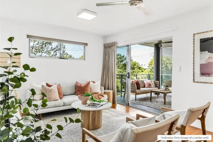 Third view of Homely apartment listing, 18/12 Barramul Street, Bulimba QLD 4171