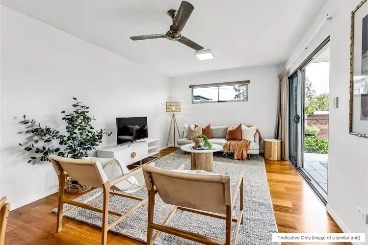 Fourth view of Homely apartment listing, 18/12 Barramul Street, Bulimba QLD 4171