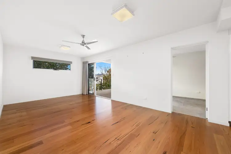 Fifth view of Homely apartment listing, 18/12 Barramul Street, Bulimba QLD 4171