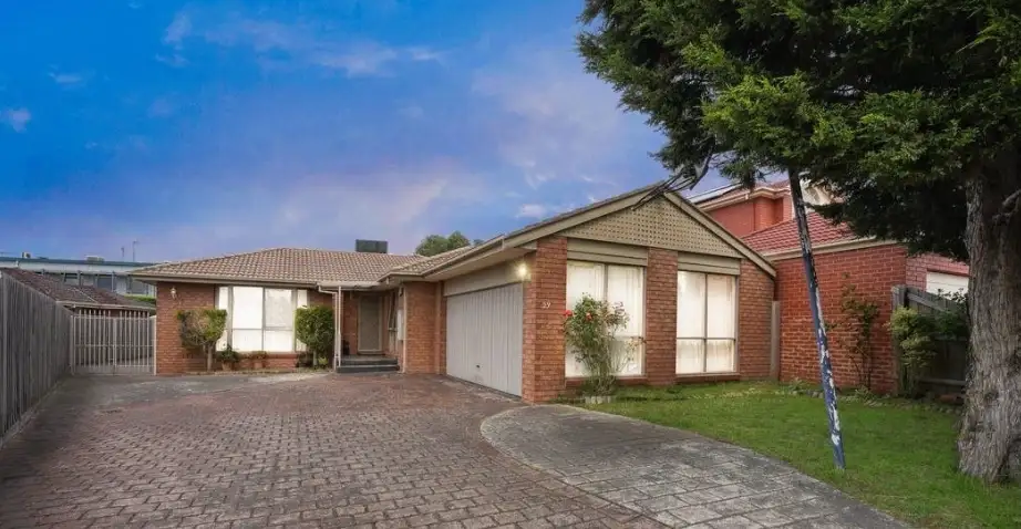 Main view of Homely house listing, 29 Guila Court, Epping VIC 3076