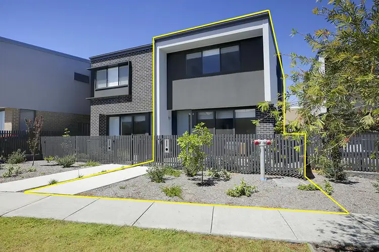 Third view of Homely townhouse listing, 9 Butterworth Street, Cameron Park NSW 2285