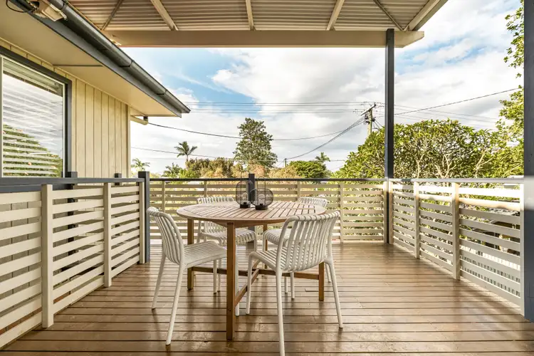 Fifth view of Homely house listing, 28 Jardine Street, Kedron QLD 4031