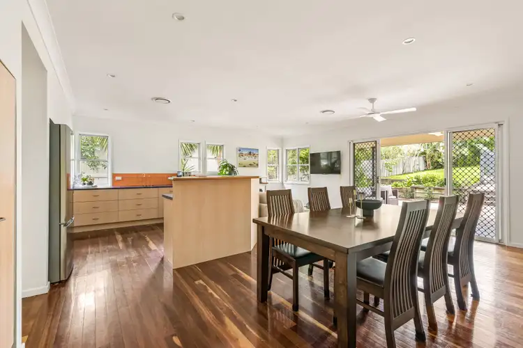 Sixth view of Homely house listing, 28 Jardine Street, Kedron QLD 4031