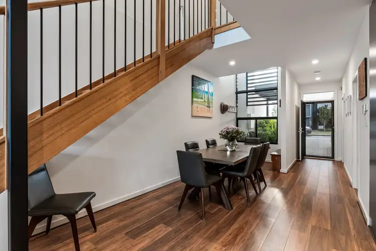 Third view of Homely house listing, 28 Marsden Street, West Lakes SA 5021