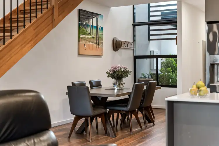 Fourth view of Homely house listing, 28 Marsden Street, West Lakes SA 5021