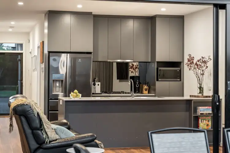 Fifth view of Homely house listing, 28 Marsden Street, West Lakes SA 5021