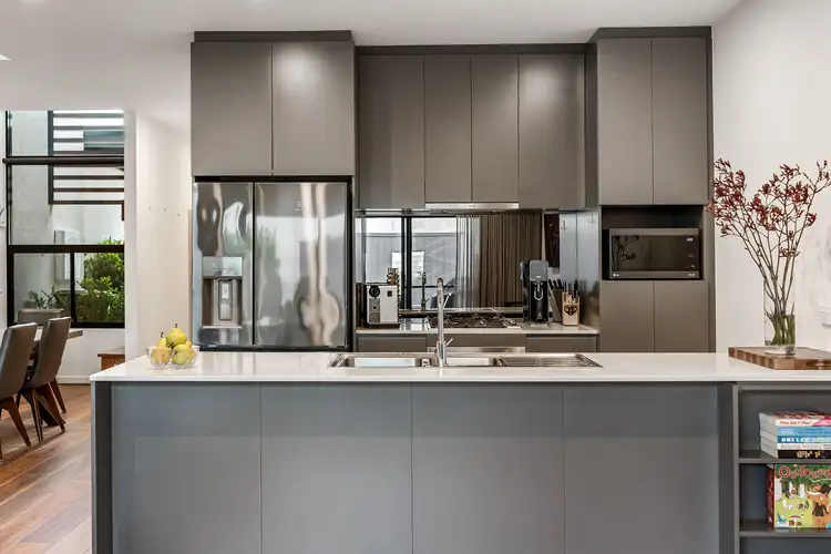 Sixth view of Homely house listing, 28 Marsden Street, West Lakes SA 5021