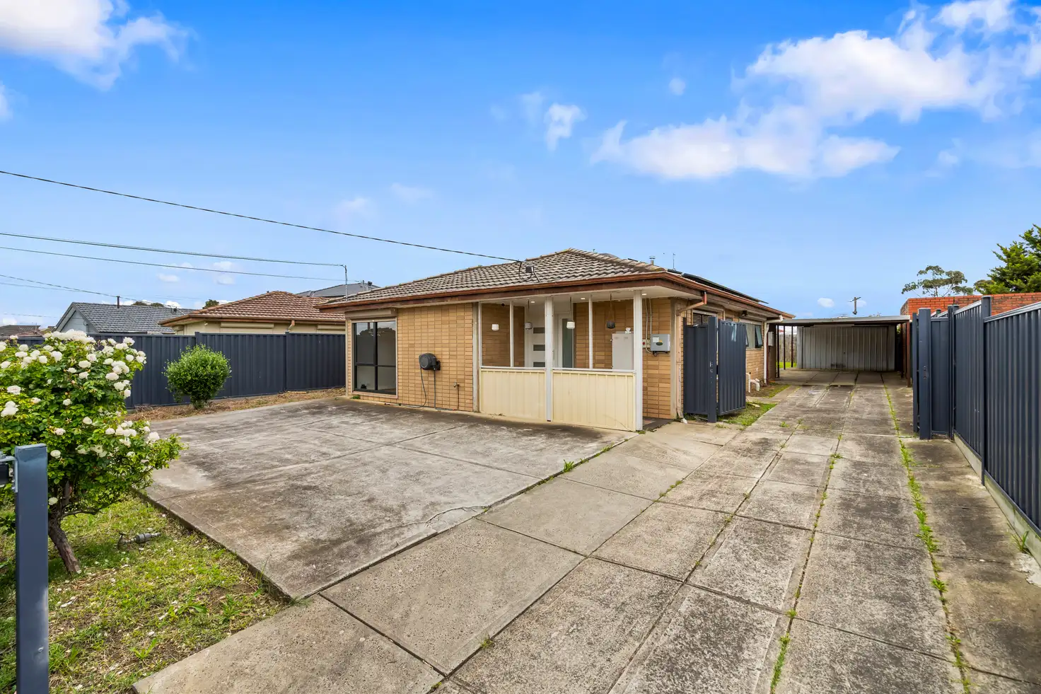 Main view of Homely house listing, 37 Malmsbury Drive, Meadow Heights VIC 3048