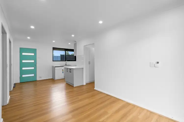 Second view of Homely house listing, 37 Malmsbury Drive, Meadow Heights VIC 3048