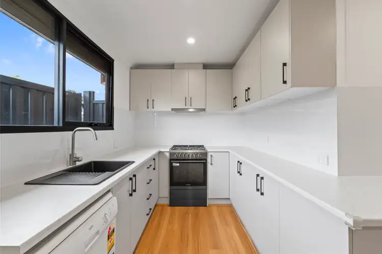 Fourth view of Homely house listing, 37 Malmsbury Drive, Meadow Heights VIC 3048