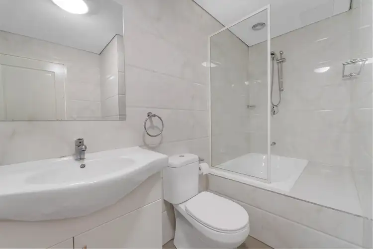 Third view of Homely unit listing, 10/27 Reynolds Avenue, Bankstown NSW 2200