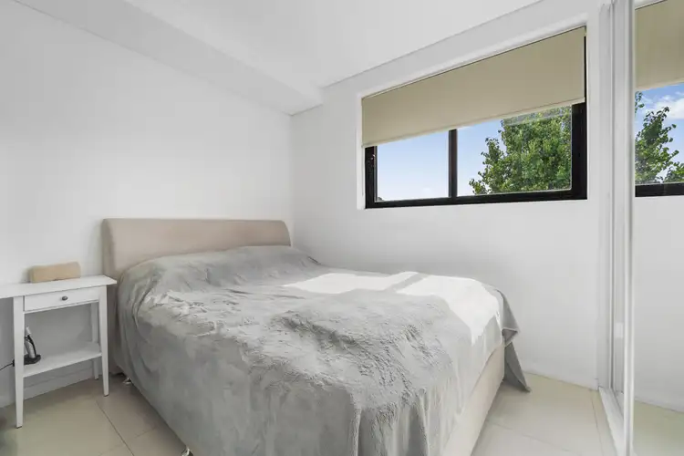 Fourth view of Homely unit listing, 10/27 Reynolds Avenue, Bankstown NSW 2200