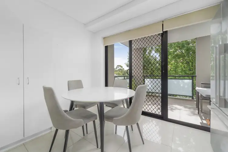 Fifth view of Homely unit listing, 10/27 Reynolds Avenue, Bankstown NSW 2200