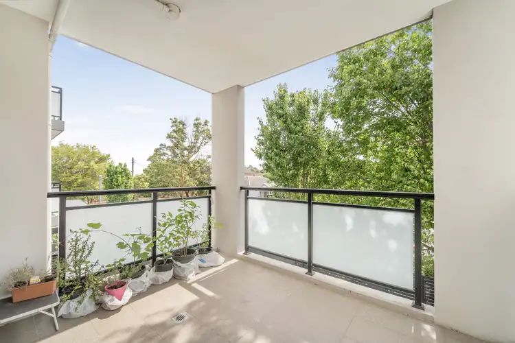 Sixth view of Homely unit listing, 10/27 Reynolds Avenue, Bankstown NSW 2200