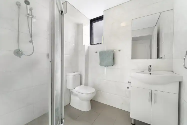 Seventh view of Homely unit listing, 10/27 Reynolds Avenue, Bankstown NSW 2200