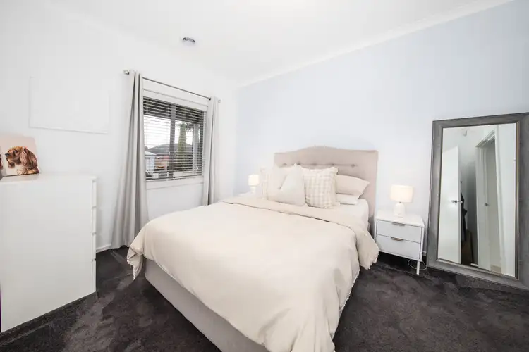 Second view of Homely house listing, 20 Clementson Drive, Caroline Springs VIC 3023