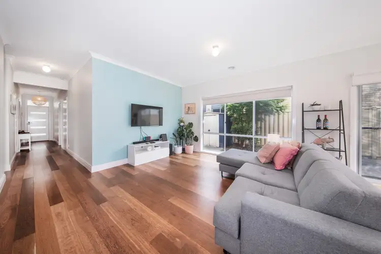 Fourth view of Homely house listing, 20 Clementson Drive, Caroline Springs VIC 3023