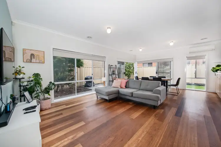 Fifth view of Homely house listing, 20 Clementson Drive, Caroline Springs VIC 3023