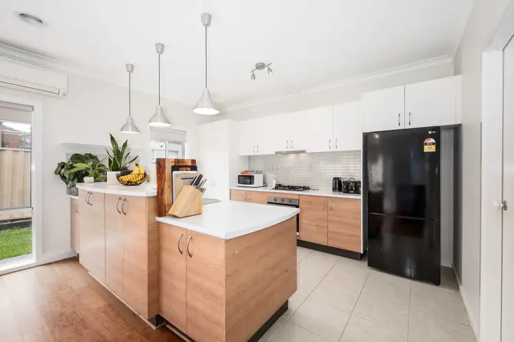 Sixth view of Homely house listing, 20 Clementson Drive, Caroline Springs VIC 3023