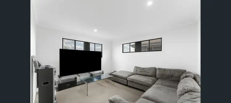 Third view of Homely house listing, 40 Barnyard Drive, Park Ridge QLD 4125