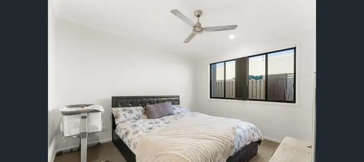 Fourth view of Homely house listing, 40 Barnyard Drive, Park Ridge QLD 4125