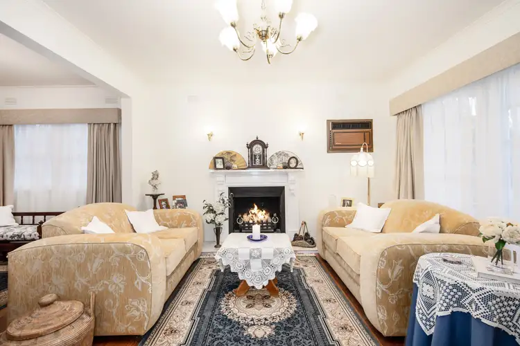 Third view of Homely house listing, 1 Macalister Court, Keilor VIC 3036