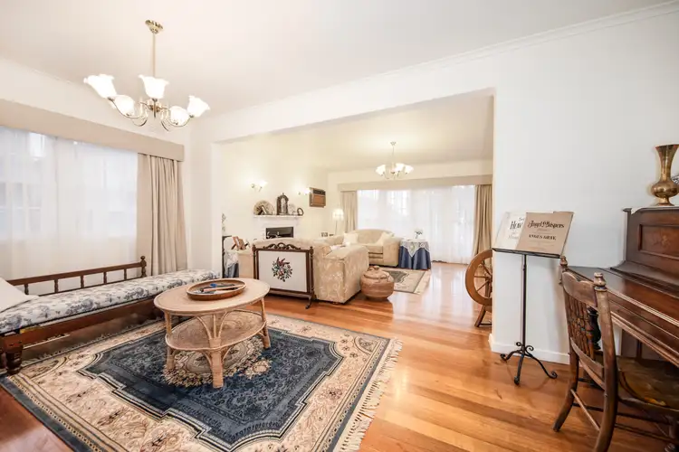 Fourth view of Homely house listing, 1 Macalister Court, Keilor VIC 3036