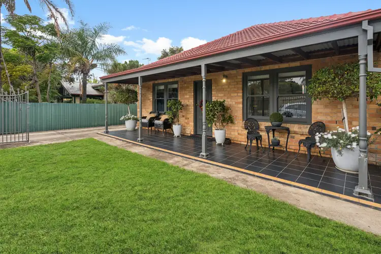 Second view of Homely house listing, 89 Long Street, Queenstown SA 5014