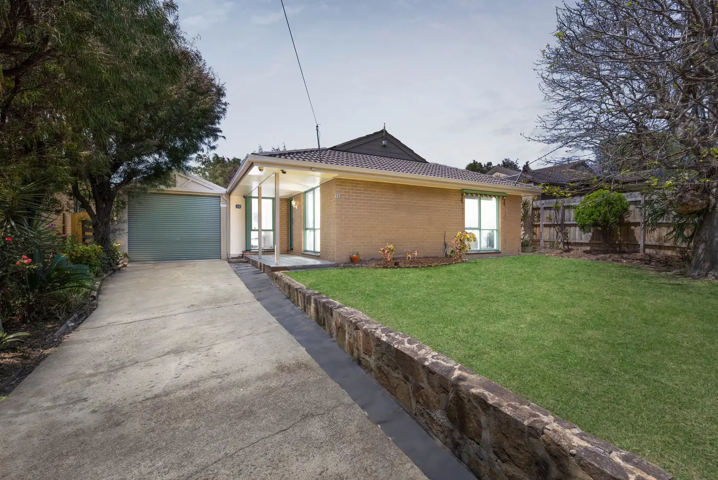 Main view of Homely house listing, 38 Burns Street, Frankston VIC 3199