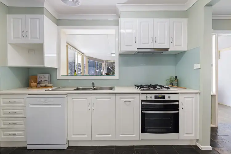 Second view of Homely house listing, 38 Burns Street, Frankston VIC 3199