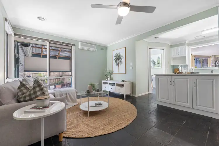 Third view of Homely house listing, 38 Burns Street, Frankston VIC 3199