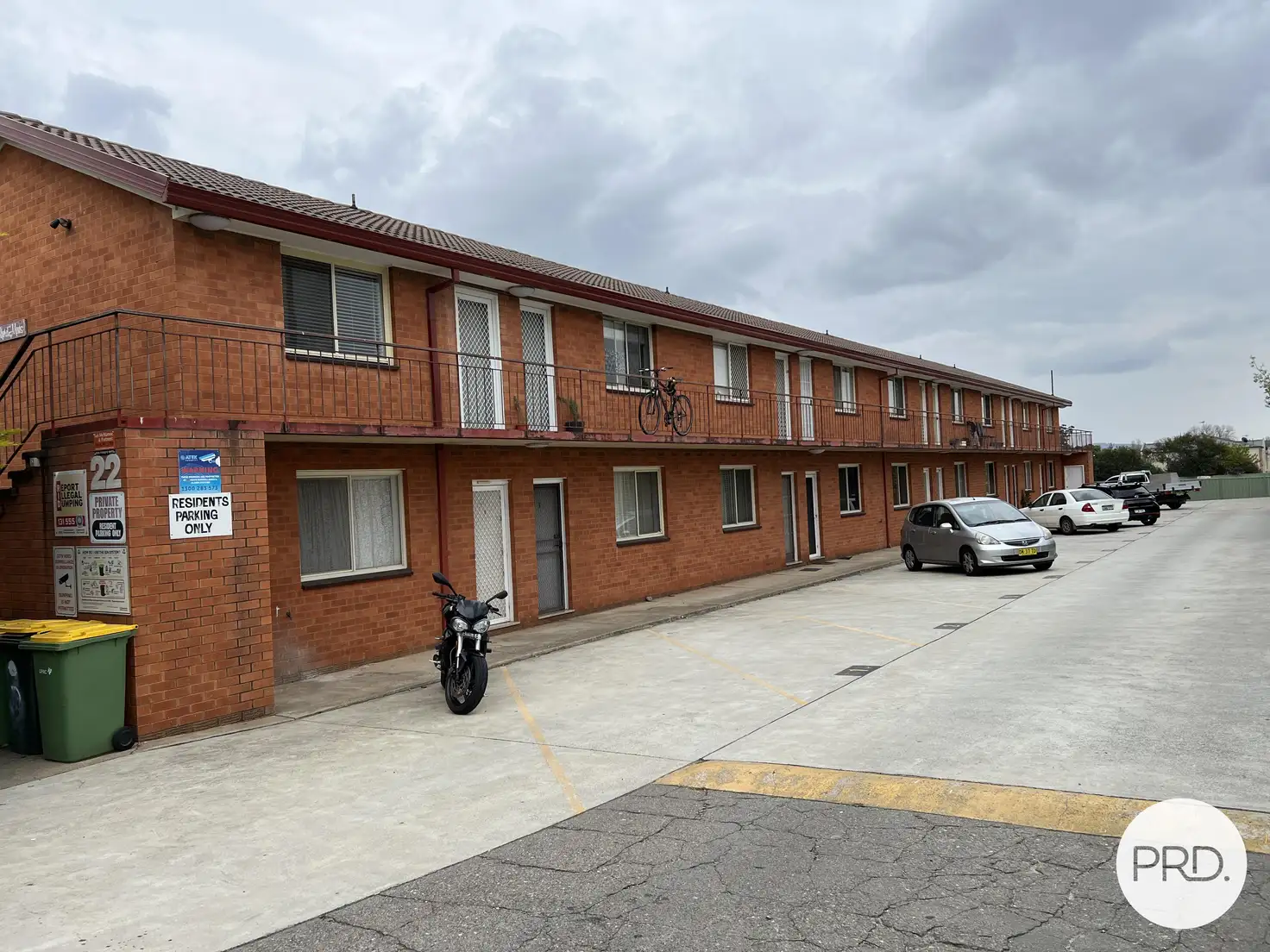 Main view of Homely house listing, 15/22 Mowatt Street, Queanbeyan East NSW 2620