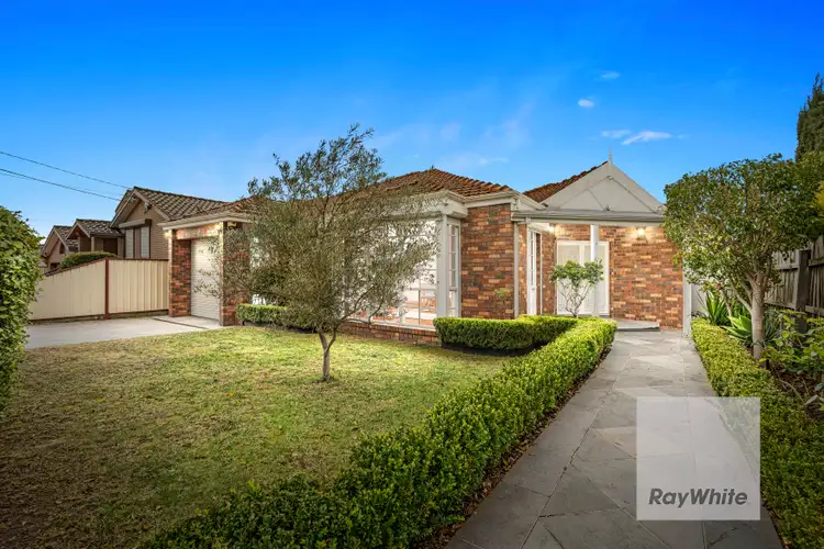 6 Hutchins Circuit, Bundoora VIC 3083
