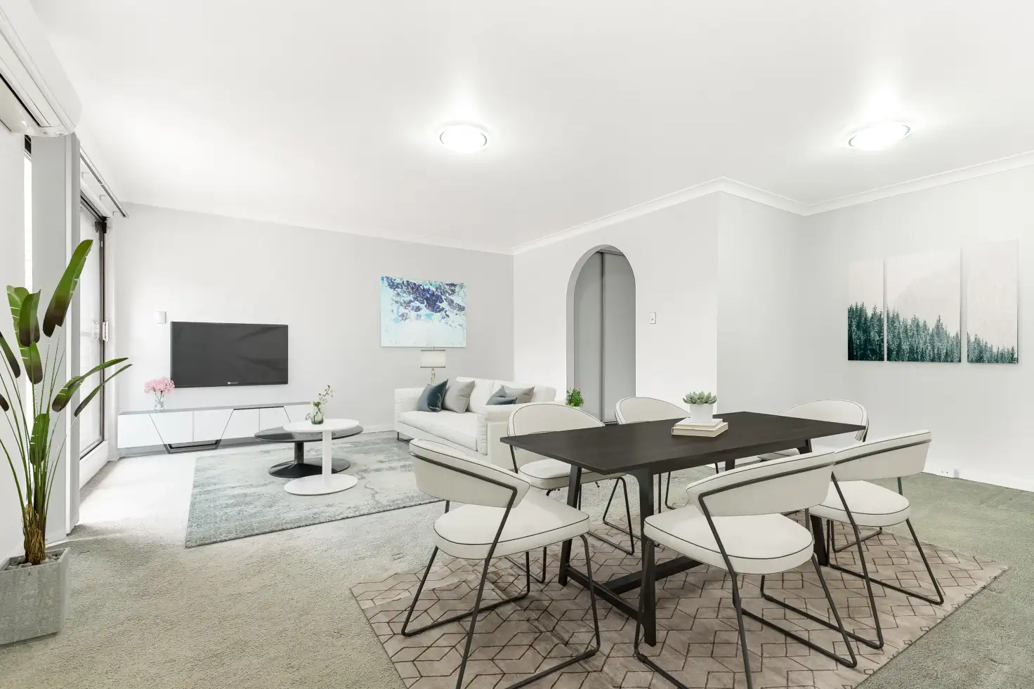 Main view of Homely apartment listing, 9/20-24 Tranmere Street, Drummoyne NSW 2047