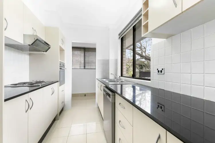 Second view of Homely apartment listing, 9/20-24 Tranmere Street, Drummoyne NSW 2047