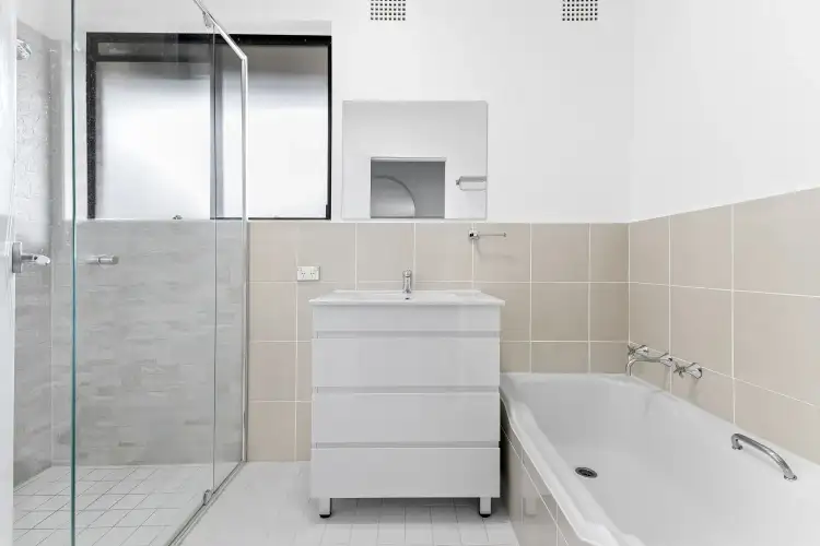 Fourth view of Homely apartment listing, 9/20-24 Tranmere Street, Drummoyne NSW 2047