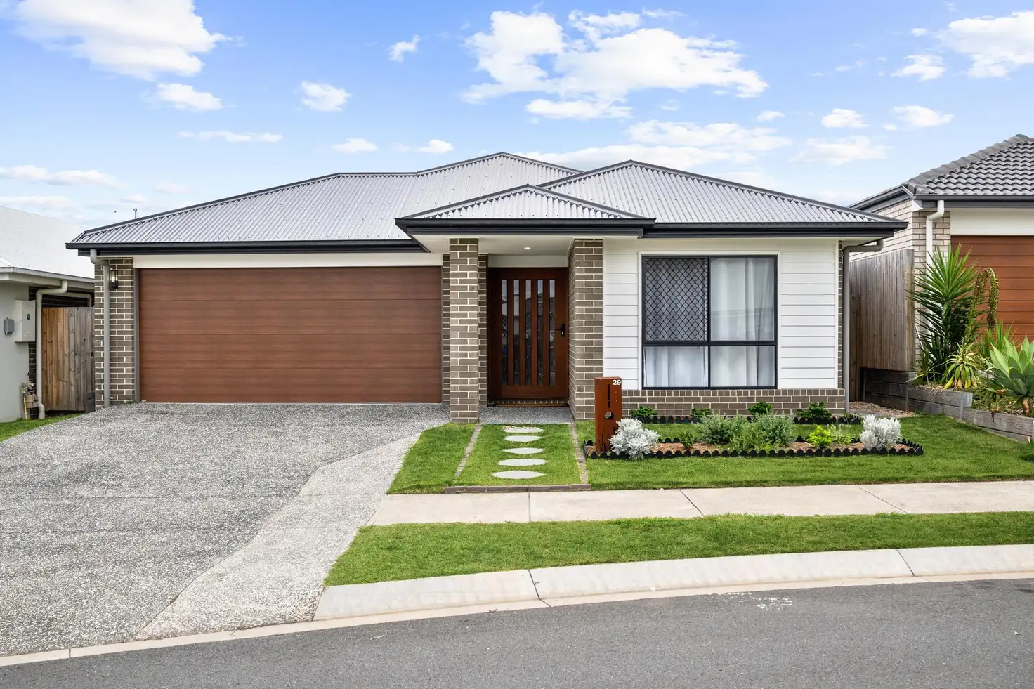 Main view of Homely house listing, 29 Johnson Circuit, Ripley QLD 4306