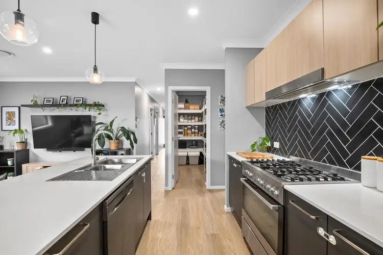 Second view of Homely house listing, 29 Johnson Circuit, Ripley QLD 4306