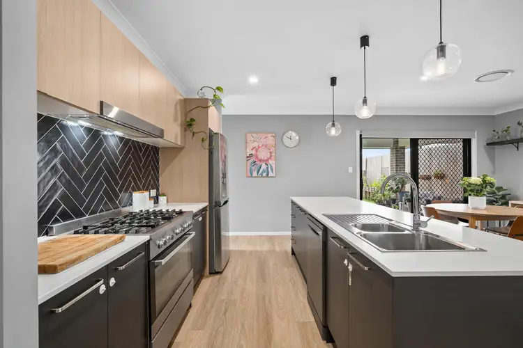 Third view of Homely house listing, 29 Johnson Circuit, Ripley QLD 4306