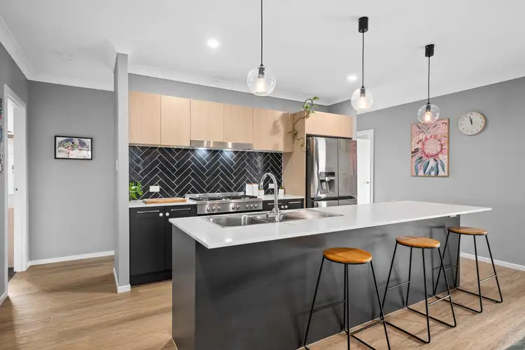 Fourth view of Homely house listing, 29 Johnson Circuit, Ripley QLD 4306